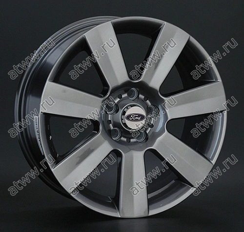 Диски литой Replay FD73 7x17 5*108 Et:50 Dia:63,3 GM Екатеринбург