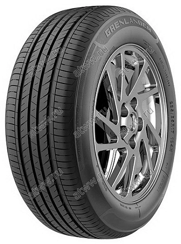 Летние шины Grenlander Kingpro One 195/70R14 91T Екатеринбург