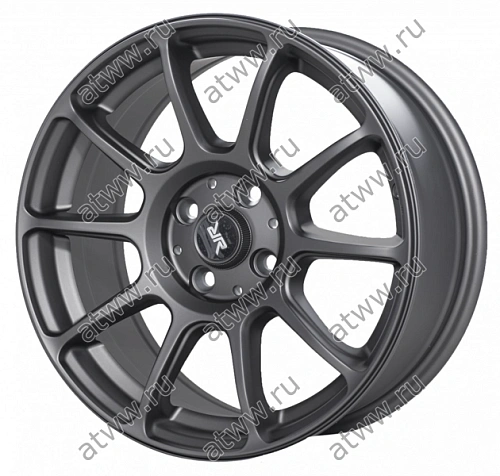 Диски литой RR CSSD2755 7x16 4*100 Et:40 Dia:60,1 OY/M Екатеринбург