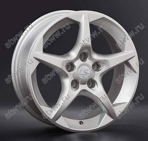 Диски литой LS wheels 1073 6x15 5*108 Et:45 Dia:73,1 S Екатеринбург