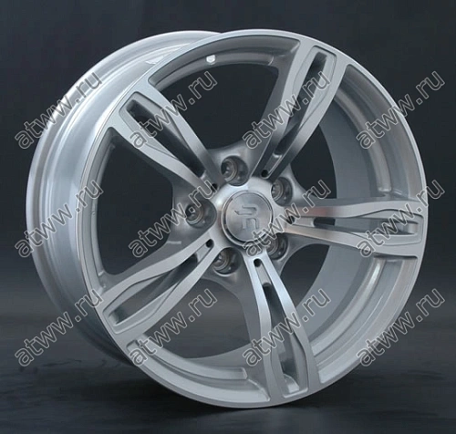 Диски литой Replay B129 9x19 5*120 Et:48 Dia:74,1 S Екатеринбург