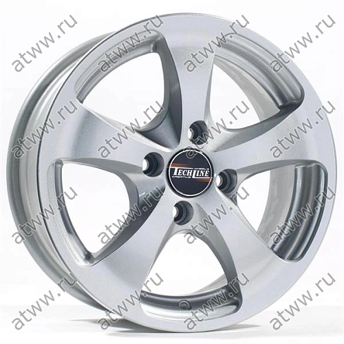 Диски литой Tech Line 403 5,5x14 4*98 Et:32 Dia:58,6 S Екатеринбург