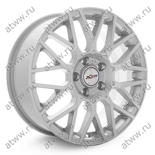 Диски литой X'trike X-131 7x17 5*108 Et:45 Dia:67,1 HS Екатеринбург