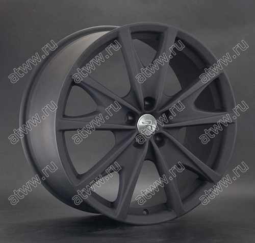 Диски литой Replay INF13 9,5x21 5*114,3 Et:50 Dia:66,1 MB Екатеринбург