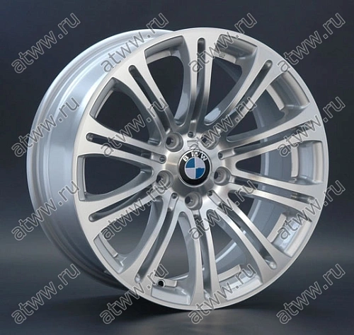 Диски литой Replay B84 8x18 5*120 Et:34 Dia:72,6 S Екатеринбург