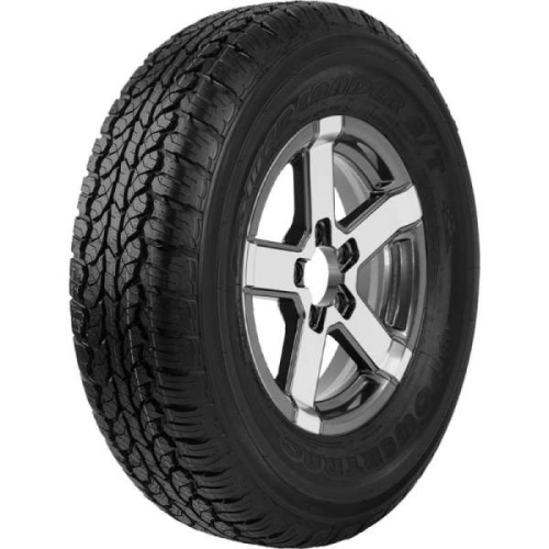 Powertrac POWERLANDER A/T 215/70 R15 109/107R