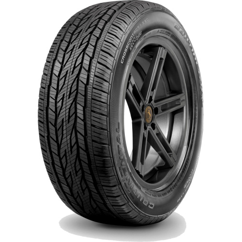 Continental Conti Cross Contact LX20 255/55 R20 107H