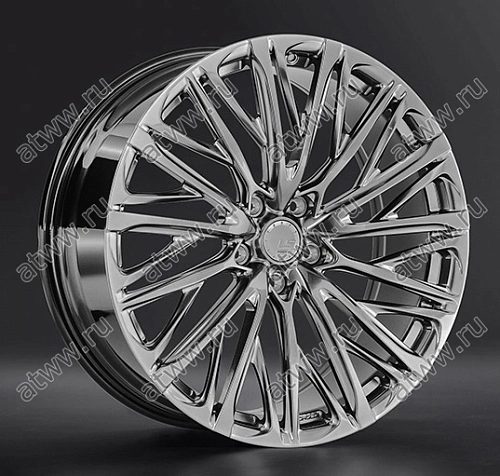Диски кованый LS Forged FG60 9x21 5*120 Et:45,5 Dia:62,6 HPB Екатеринбург