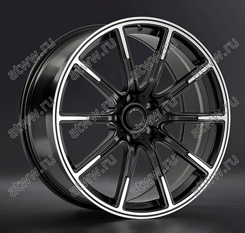 Диски кованый LS Forged FG73 10x22 5*130 Et:36 Dia:84,1 BKSF Екатеринбург