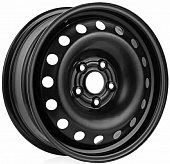 SDT U9095 7x17 5*112 Et:40 Dia:57,1 black