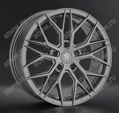 Диски литой Replay B376 7,5x17 5*120 Et:37 Dia:72,6 MGM Екатеринбург