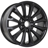 Premium Series КР006 8,5x20 6*139,7 Et:33 Dia:100,1 Fury Black