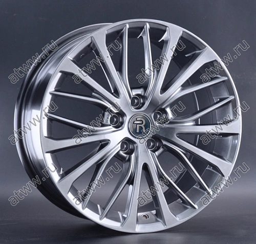 Диски литой Replay TY279 8x18 5*114,3 Et:50 Dia:60,1 HPB Екатеринбург