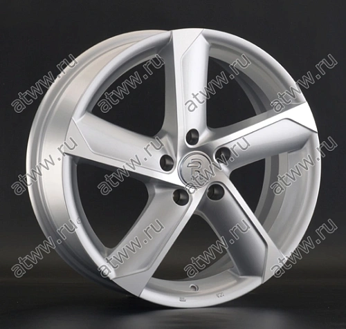 Диски литой Replay KI252 7x18 5*114,3 Et:51,5 Dia:67,1 SF Екатеринбург