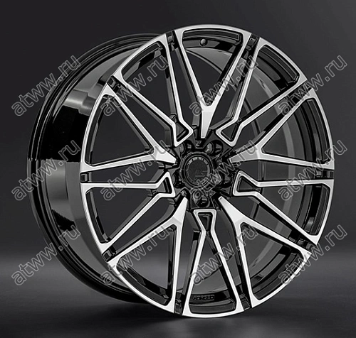 Диски кованый LS Forged FG54 10,5x21 5*112 Et:43 Dia:66,6 BKF Екатеринбург