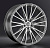 LS wheels FlowForming RC60 9x21 5*108 Et:38,5 Dia:63,3 gmf