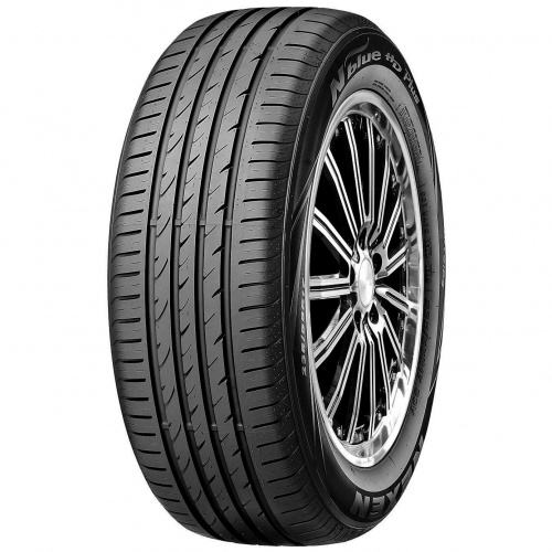 Nexen N'blue HD Plus 215/45 R17 91W