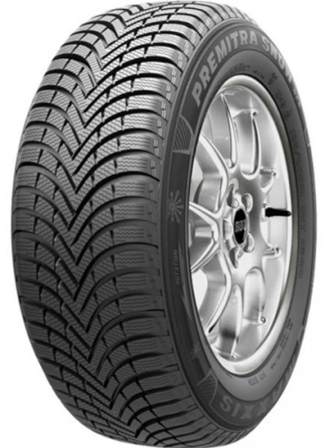 Maxxis Premitra Snow WP6 245/40 R17 95V