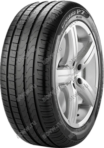 Летние шины Pirelli CINTURATO P7 BLUE 225/50R17 94H Екатеринбург