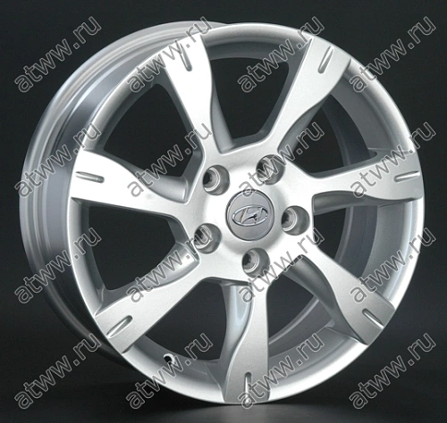 Диски литой Replay HND92 6,5x15 5*114,3 Et:42 Dia:67,1 S Екатеринбург