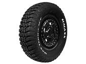 Sumaxx Max Terra M/T 195/FullR14 106/104Q
