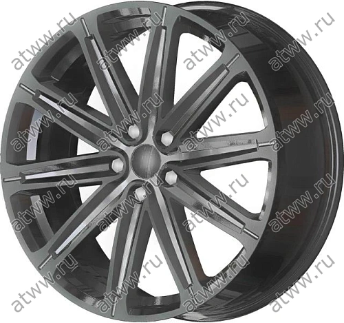 Диски литой Carwel Тара 7,5x19 5*115 Et:45 Dia:70,2 GR Екатеринбург