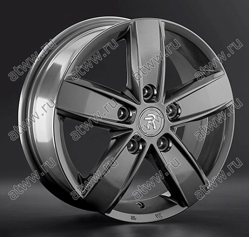 Диски литой Replay CI61 6x15 5*118 Et:68 Dia:71,1 gm Екатеринбург
