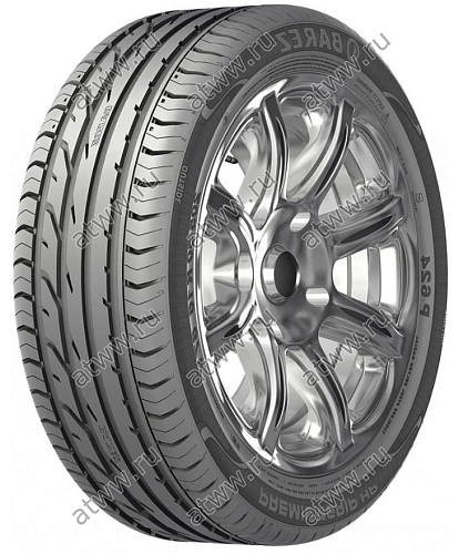 Летние шины Barez Р624 205/50R16 87V Екатеринбург