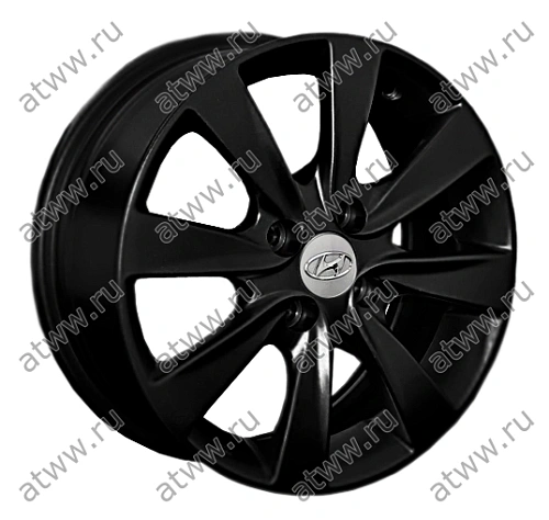 Диски литой Replay HND74 6x15 4*100 Et:48 Dia:54,1 MB Екатеринбург