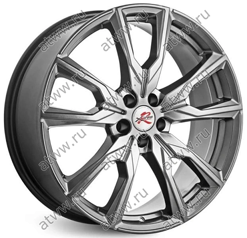 Диски литой X'trikeRST R012 8x20 5*108 Et:33 Dia:65,1 BH Екатеринбург