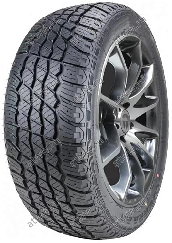 Летние шины Three-A Ecoterra A/T 265/60R18 119/116S Екатеринбург