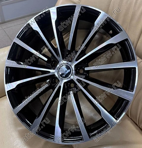 Диски литой IWheel iV-112 8x18 5*112 Et:44 Dia:57,1 BM Екатеринбург