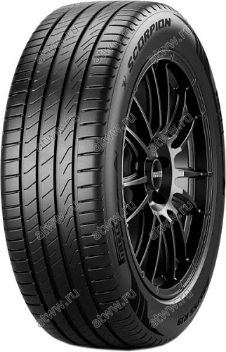 Летние шины Pirelli Scorpion S3 275/35R22 104W Екатеринбург