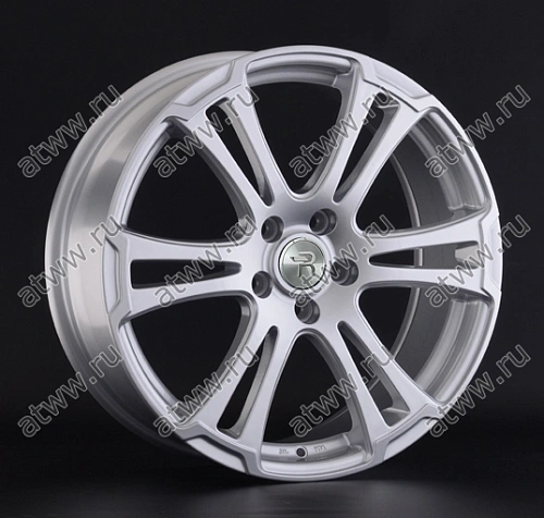 Диски литой Replay HND223 7,5x19 5*114,3 Et:50 Dia:67,1 S Екатеринбург