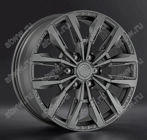 Диски кованый LS Forged FG55 9x22 6*139,7 Et:45 Dia:100,1 MGM Екатеринбург