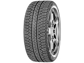 Michelin Pilot Alpin 4 255/40 R20 101V