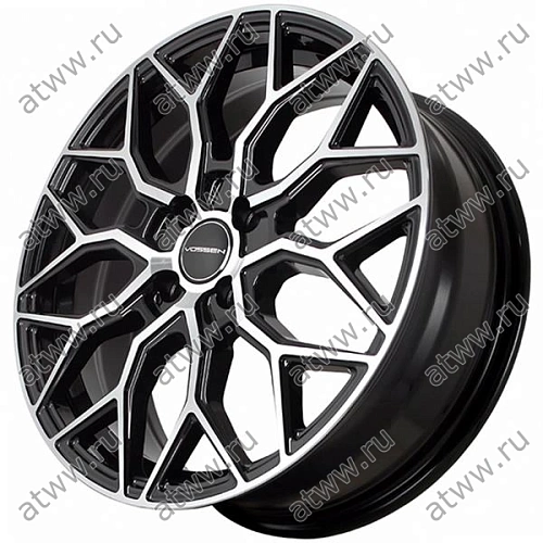Диски литой Sakura Wheels 9547 8x20 5*108 Et:40 Dia:63,4 B4B Екатеринбург
