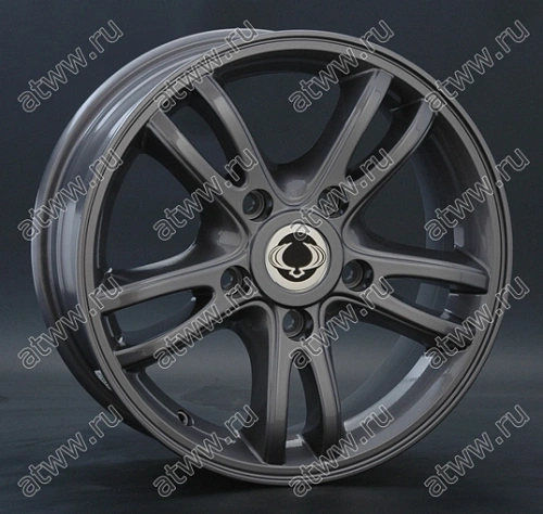 Диски литой Replay SNG5 6,5x16 5*130 Et:43 Dia:84,1 GM Екатеринбург