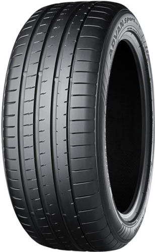 Yokohama Advan Sport V107 285/40R19 107Y