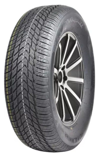 Royal Black Royal Winter HP 205/70 R15 96T