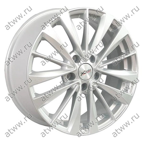 Диски литой X'trike X-126 7x17 5*114,3 Et:35 Dia:67,1 HS Екатеринбург