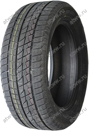 Зимние нешипованные шины Foman Frozenero 235/55R19 105H Екатеринбург
