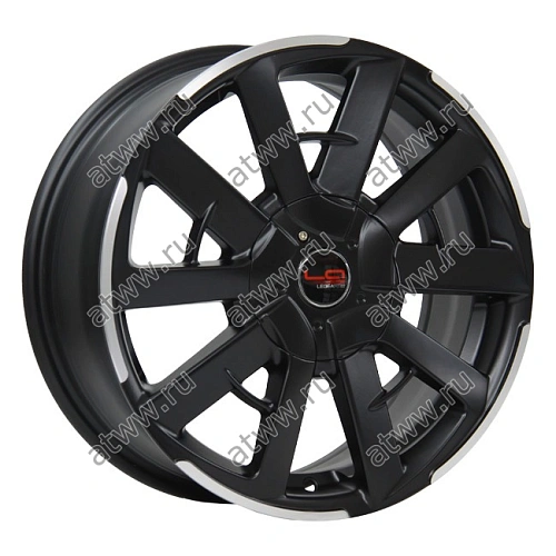 Диски литой Replica Concept VW 512 6,5x16 5*112 Et:42 Dia:57,1 MBFL Екатеринбург