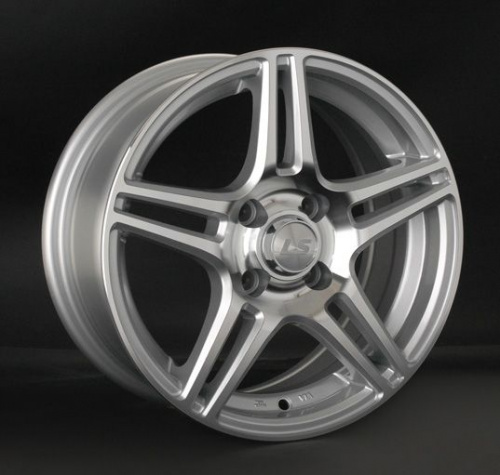 LS wheels LS 770 6,5 x 15 4*100 Et: 45 Dia: 60,1 SF