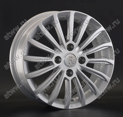 Диски литой Replay HND249 6x15 4*100 Et:46 Dia:54,1 S Екатеринбург