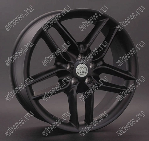 Диски литой Replica LA LX18 8x20 5*114,3 Et:39 Dia:60,1 MB Екатеринбург