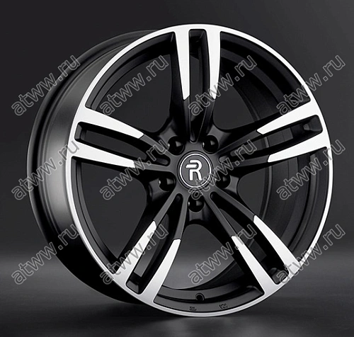 Диски литой Replay PR37 10x20 5*112 Et:19 Dia:66,6 mbf Екатеринбург
