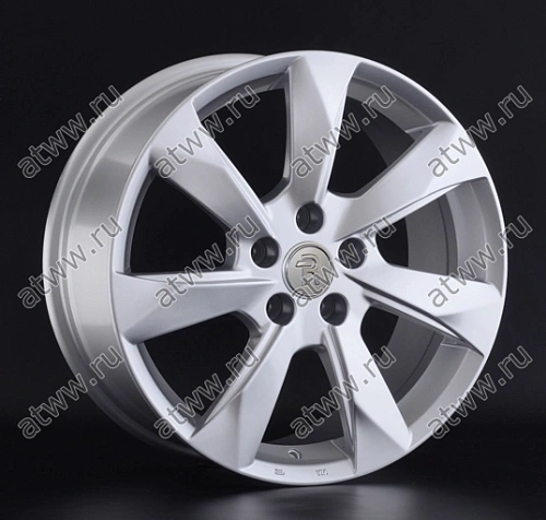 Диски литой Replay LX115 8x18 5*114,3 Et:30 Dia:60,1 S Екатеринбург