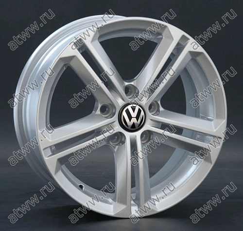 Диски литой Replay VV46 6,5x16 5*112 Et:43 Dia:57,1 S Екатеринбург