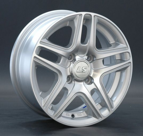 LS wheels LS802 6,5 x 15 4*114,3 Et: 40 Dia: 73,1 SF
